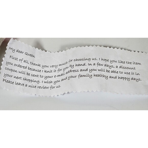 Women Knitted Handbag Flower Multi Color Bohemia Style Casual Tote Bag Handmade - Picture 7 of 12